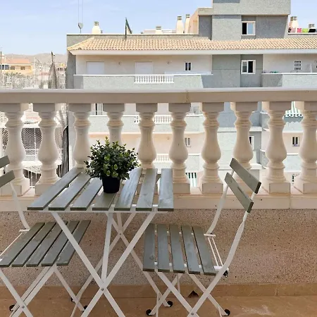 Appartement Apto Pinos Espectacular Y Gran Terraza De Sol El Campello