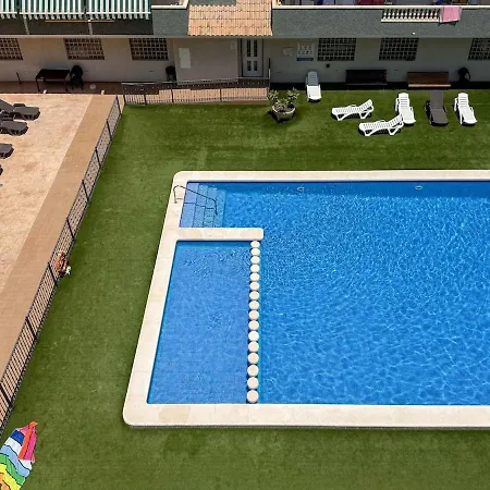 Appartement Apto Pinos Espectacular Y Gran Terraza De Sol